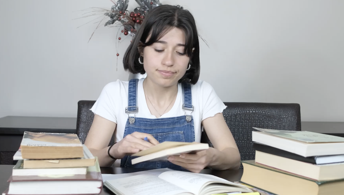 video still