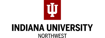 Indiana University Northwest logo