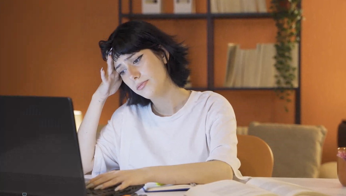 video still