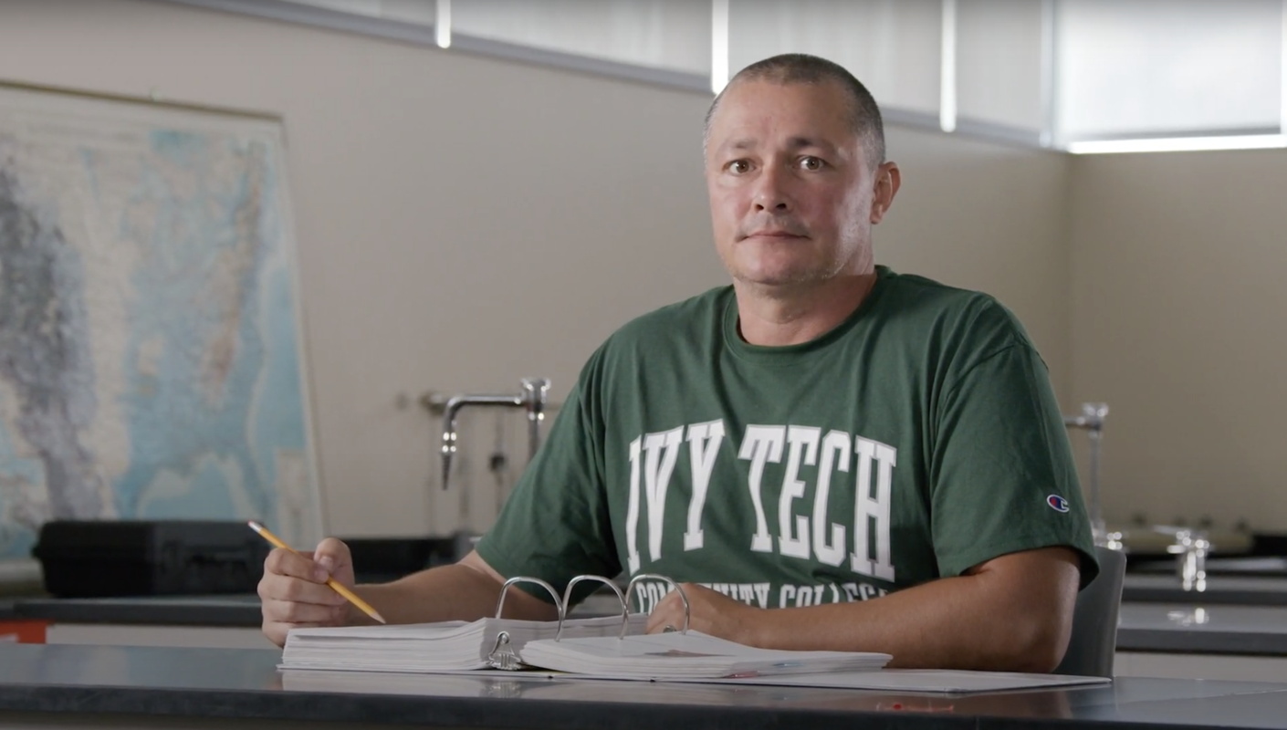 video still