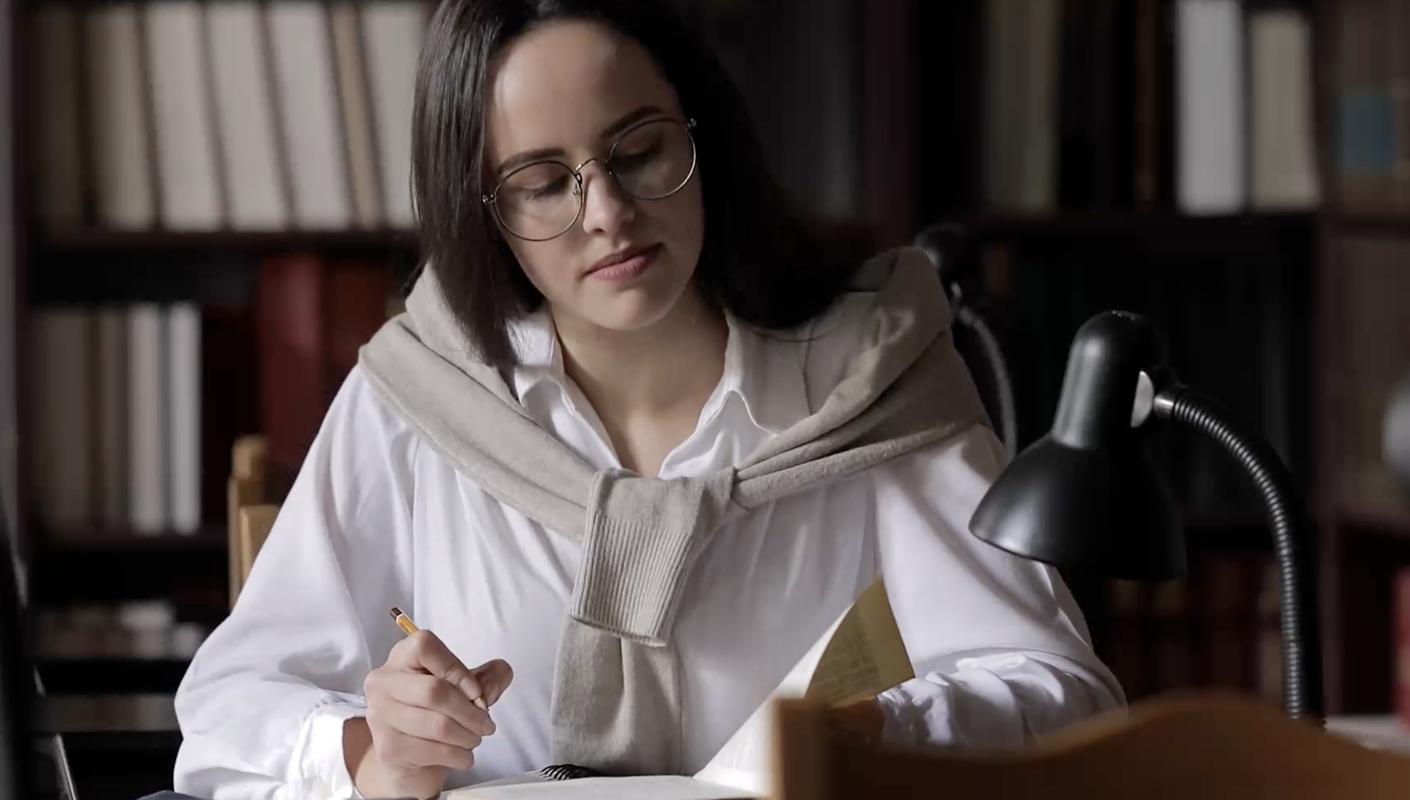 video still